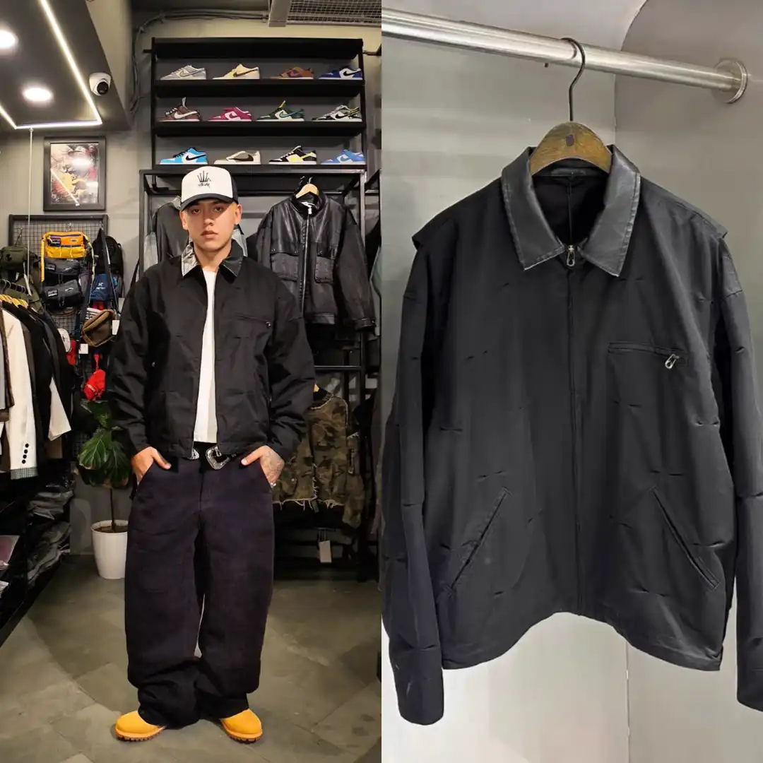 Product image of 42280 Work Wear  Heavy Jacket