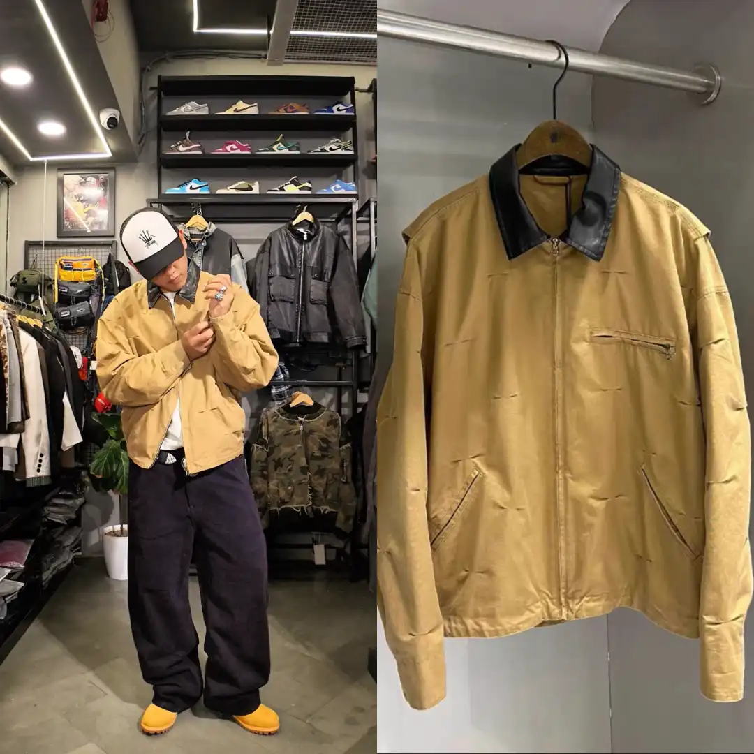 Product image of 42280 Work Wear  Heavy Jacket