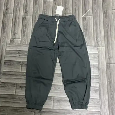 80022 Plain Jogger