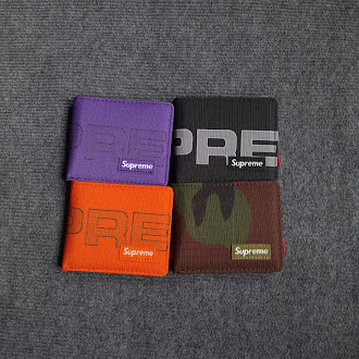 Product image of Supreme Wallet - Multicolor