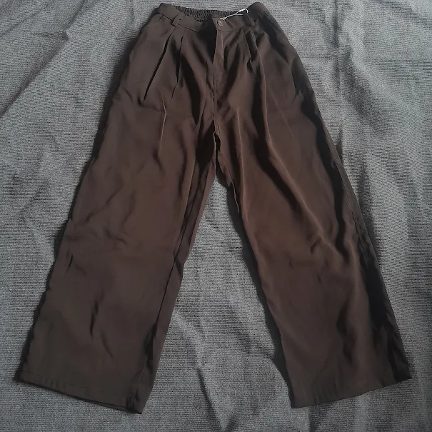 Product image of Raevolt-9 Baggy formal Pant