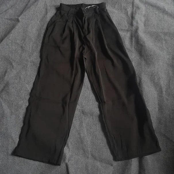 Product image of Raevolt-9 Baggy formal Pant
