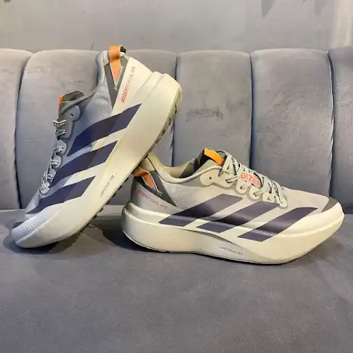 Product image of Adidas Adizero EVO SL ATR  " Beigh Cream "