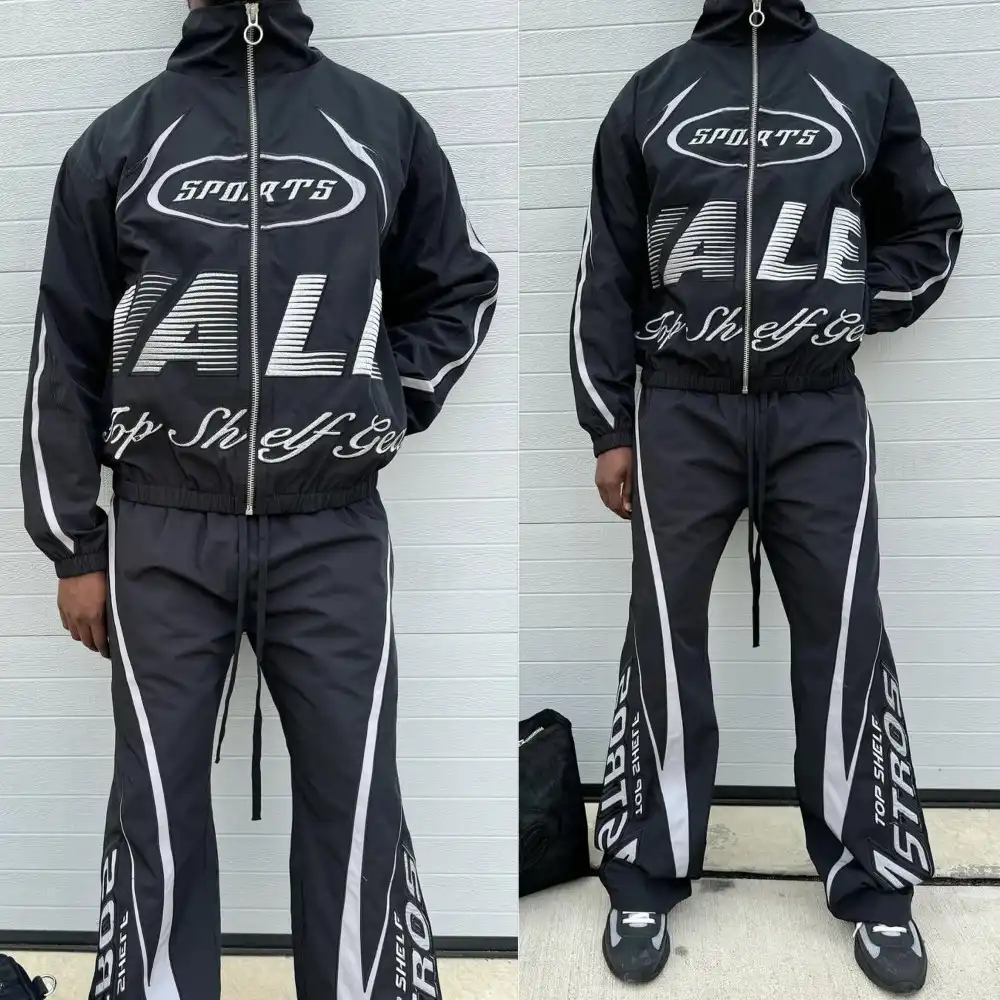 Product image of Nba Hardwood Classics Sports Tracksuit