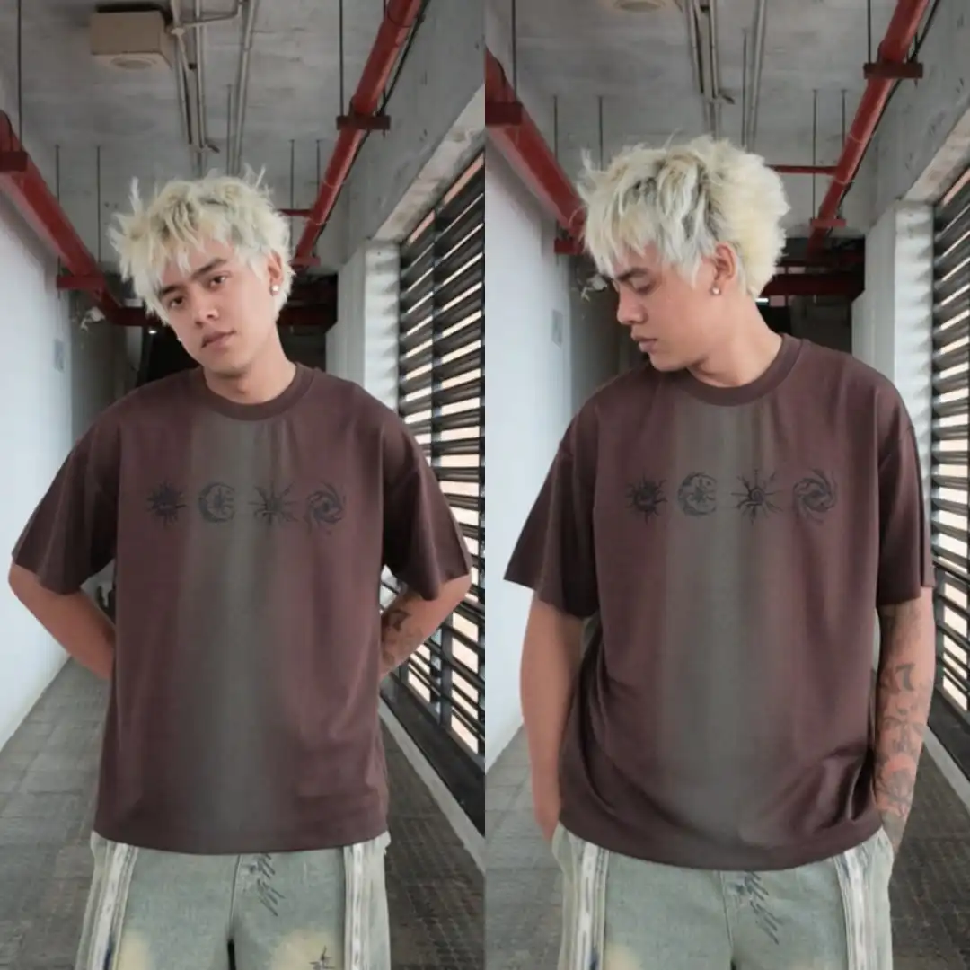 Product image of T6881p  Celestial T-Shirt
