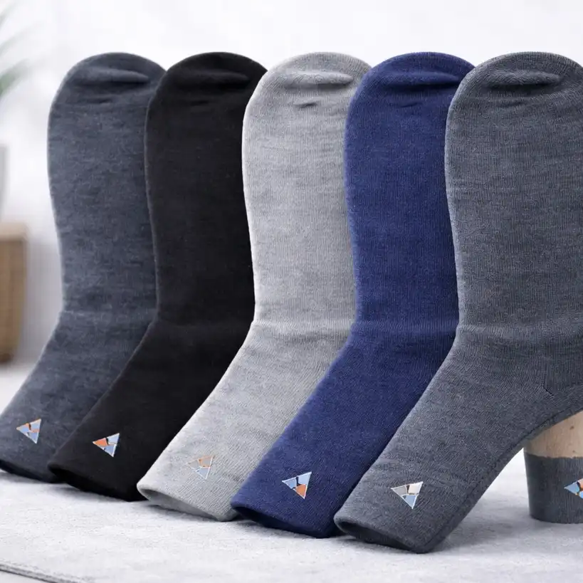 Men's  Cotton Socks