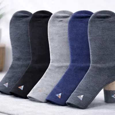 Men's  Cotton Socks