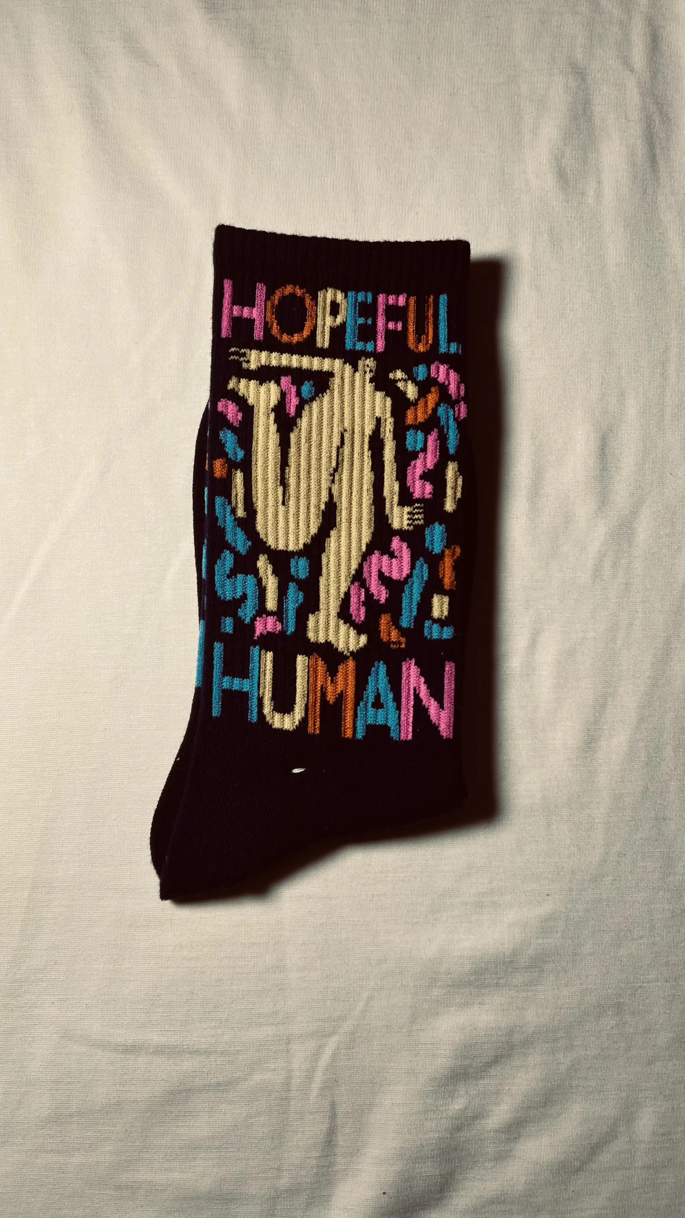 Product image of Printed Unisex Socks