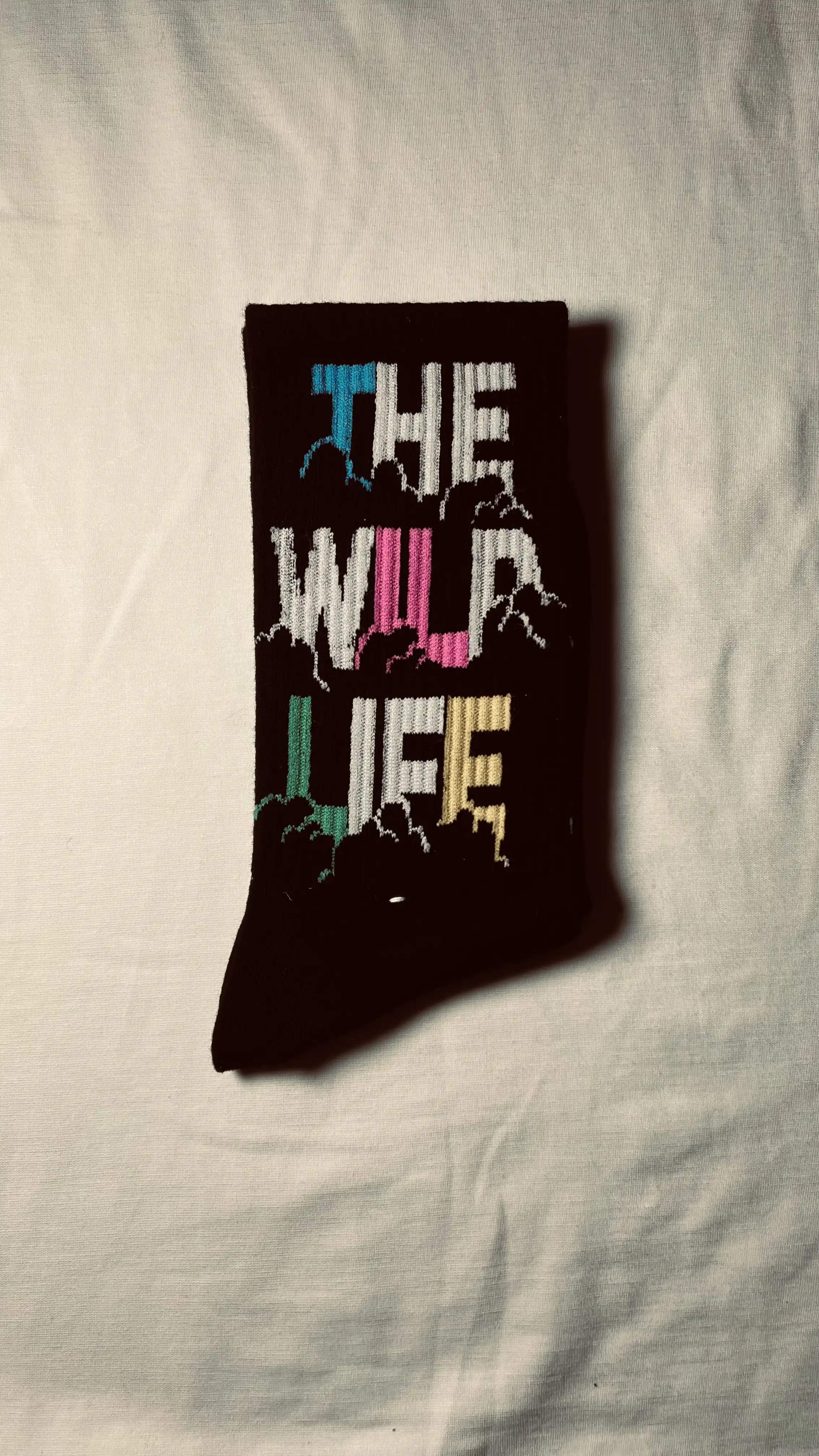 Product image of Printed Unisex Socks