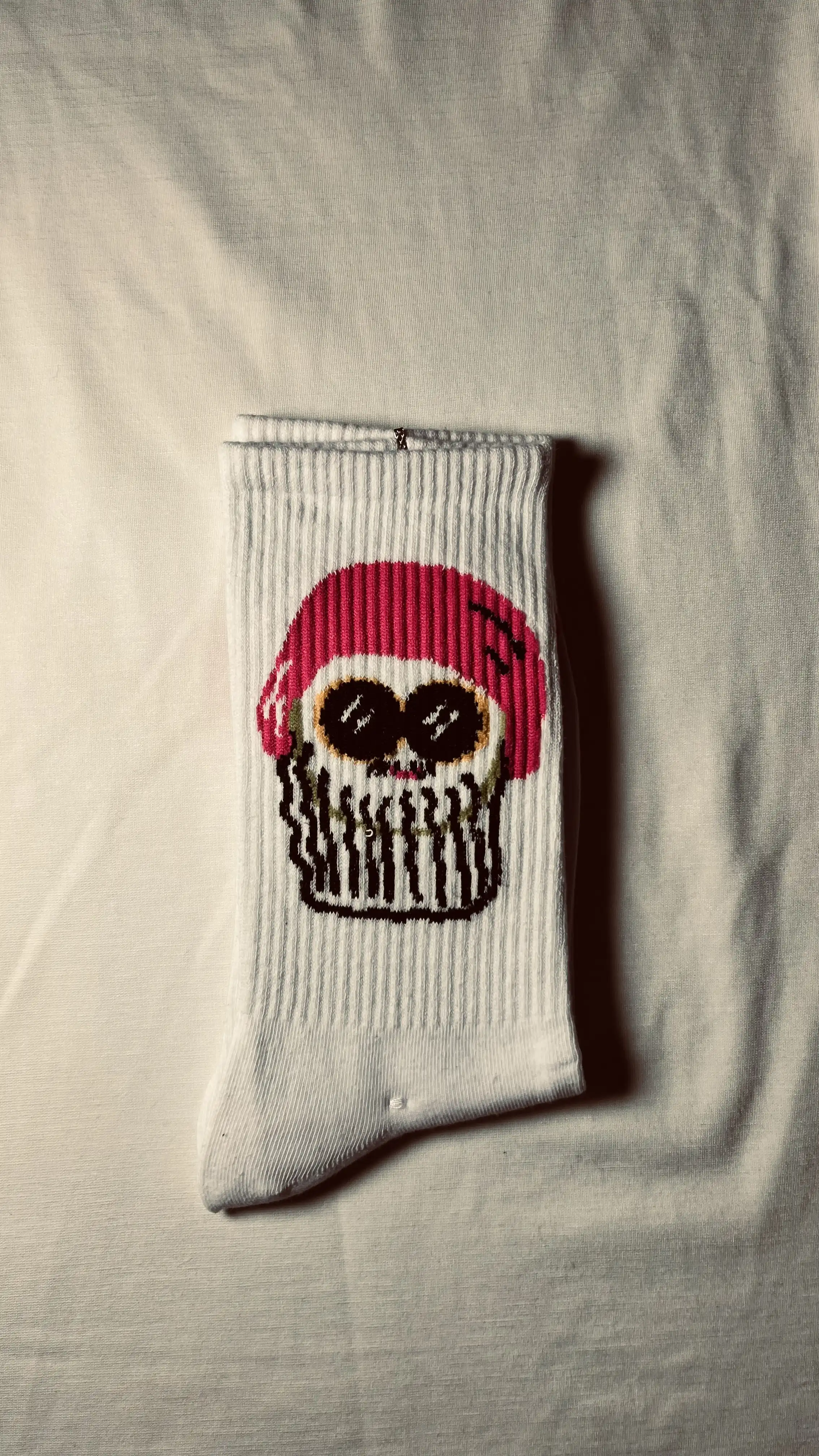 Product image of Printed Unisex Socks