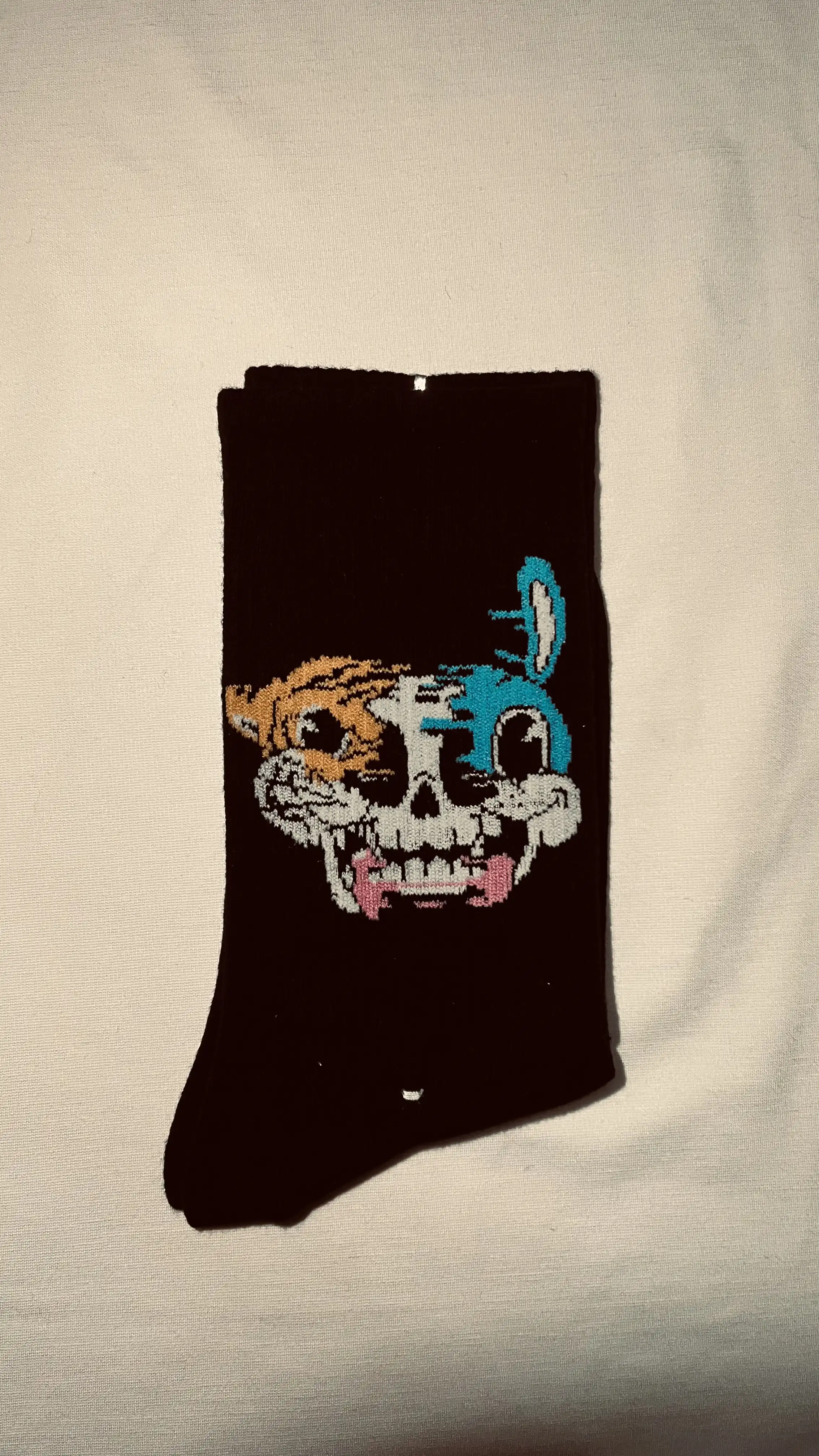 Product image of Printed Unisex Socks