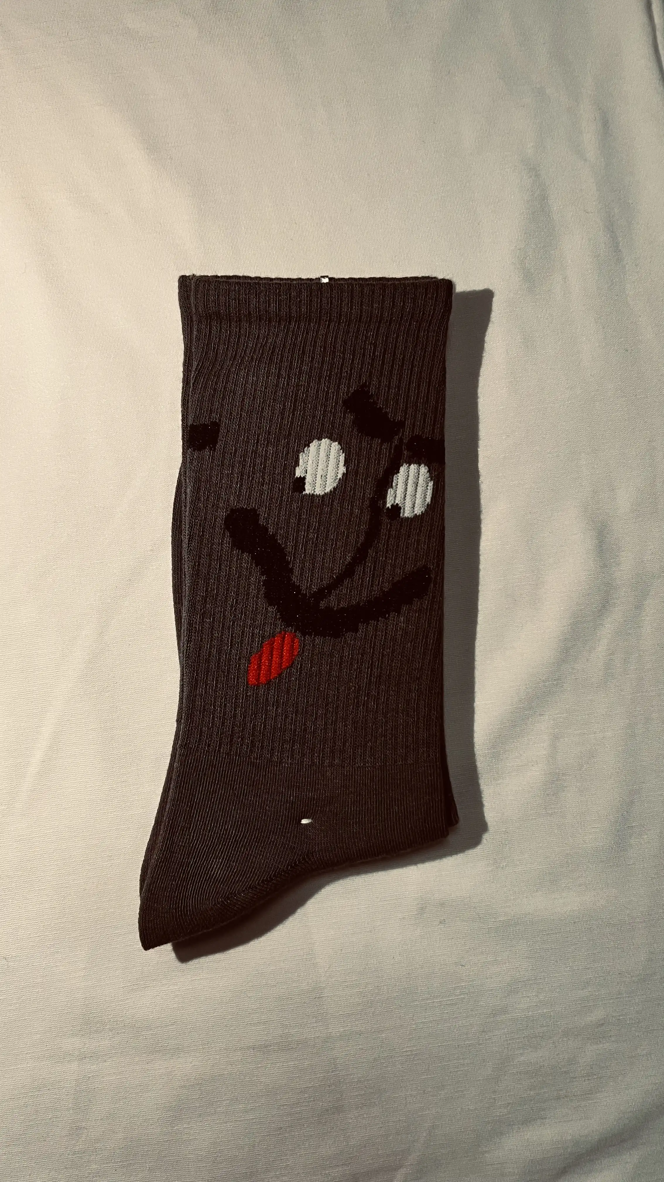 Printed Unisex Socks