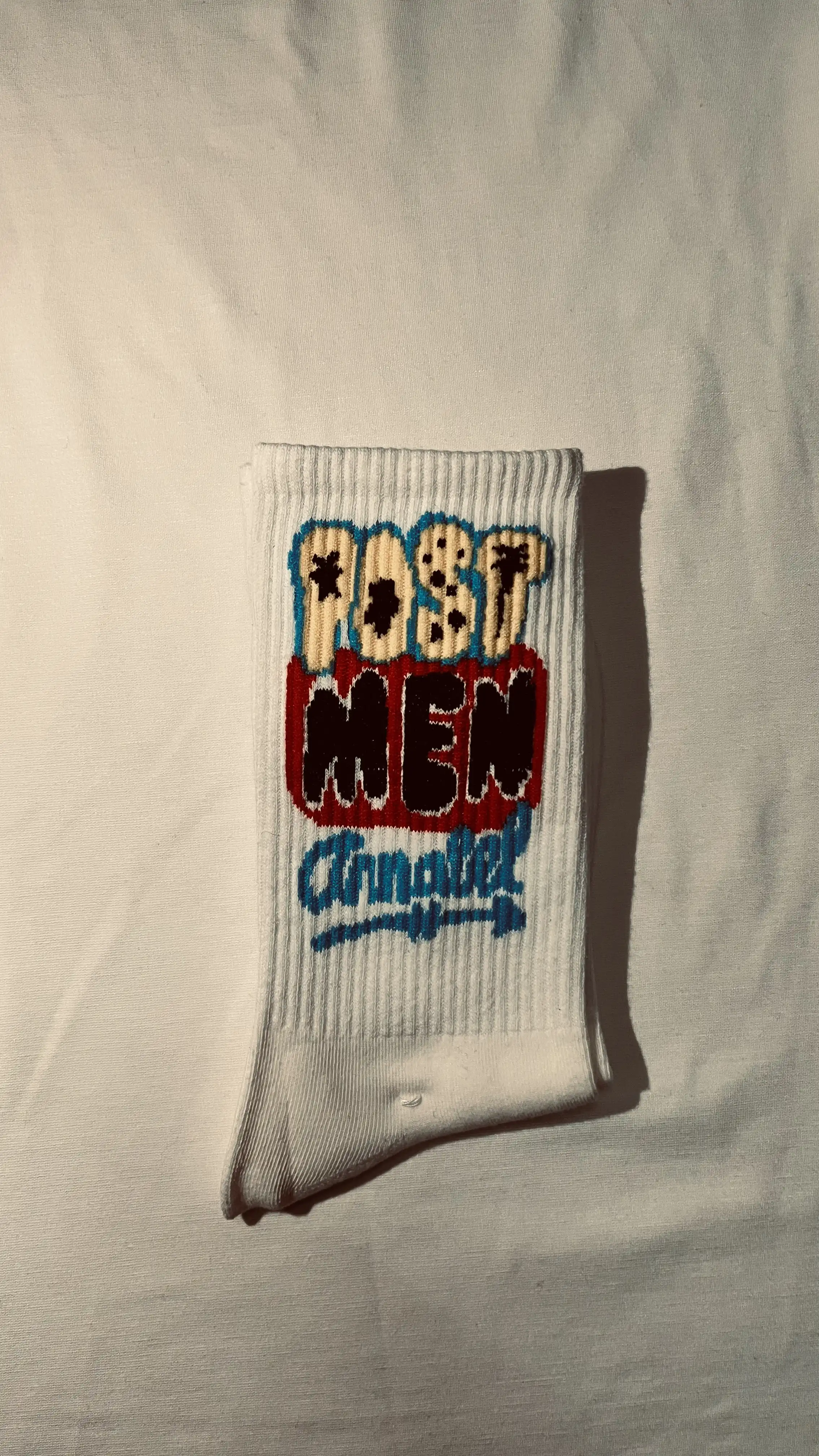 Product image of Printed Unisex Socks