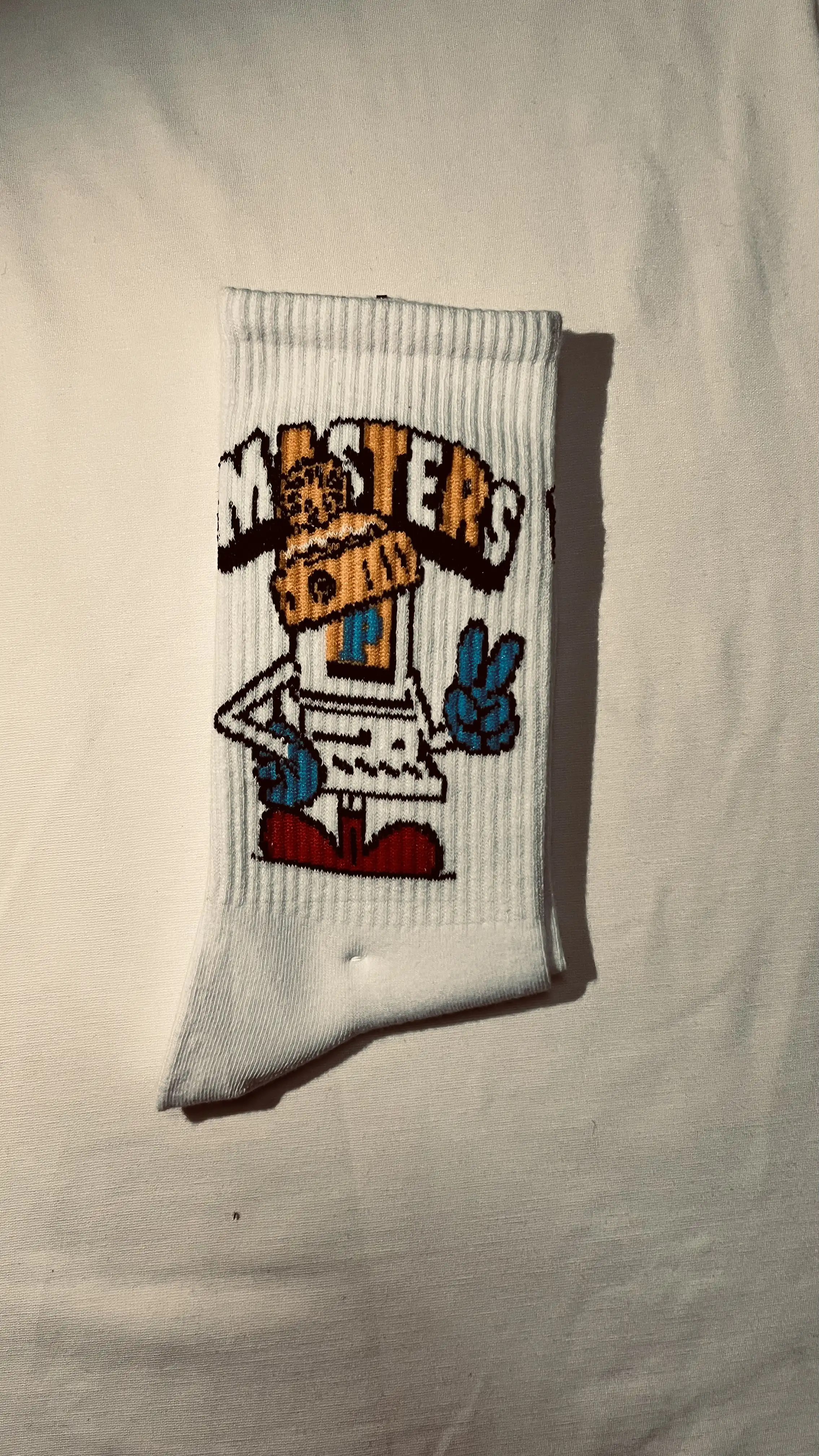 Product image of Printed Unisex Socks
