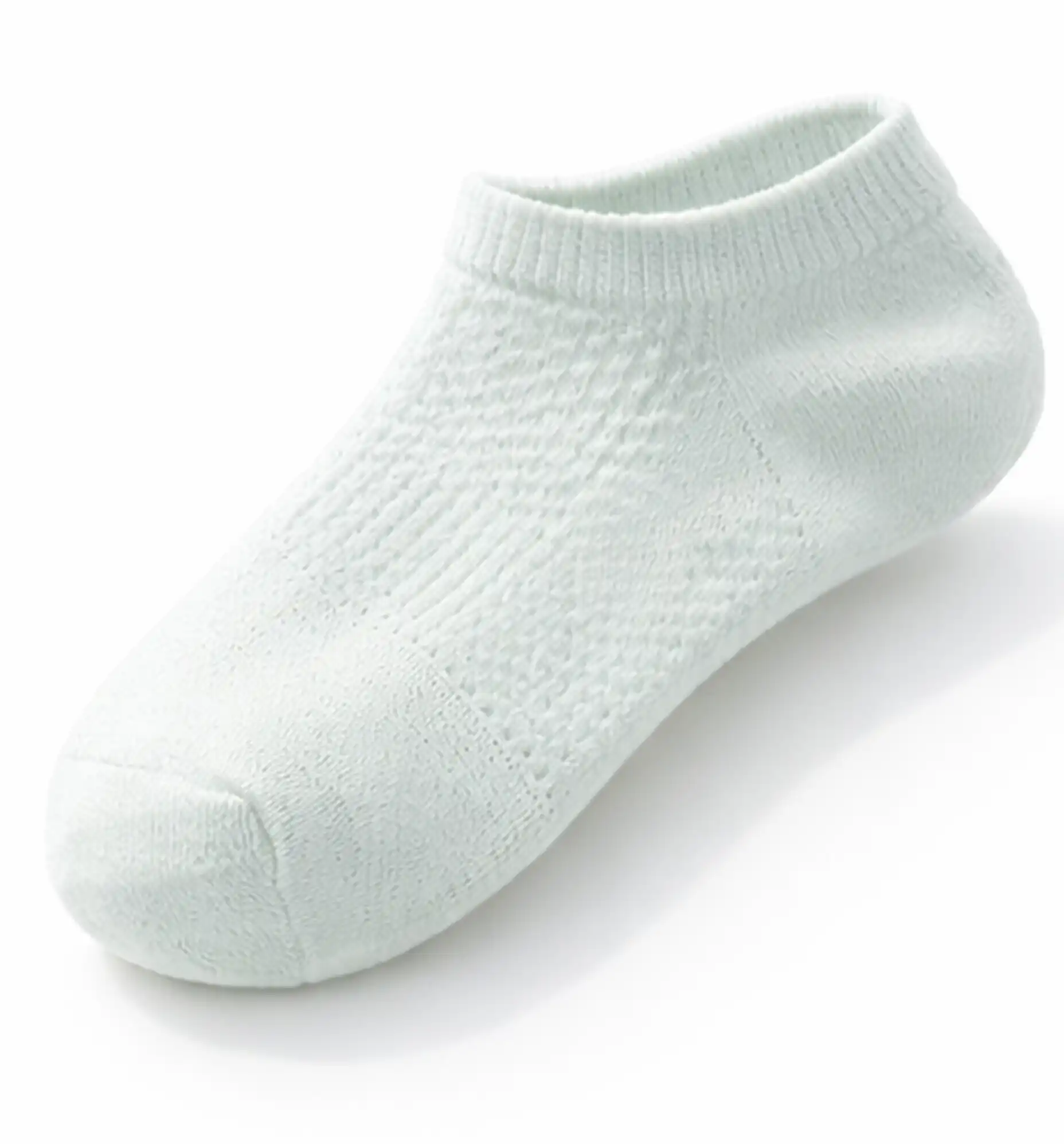 PurePetal Cotton Socks