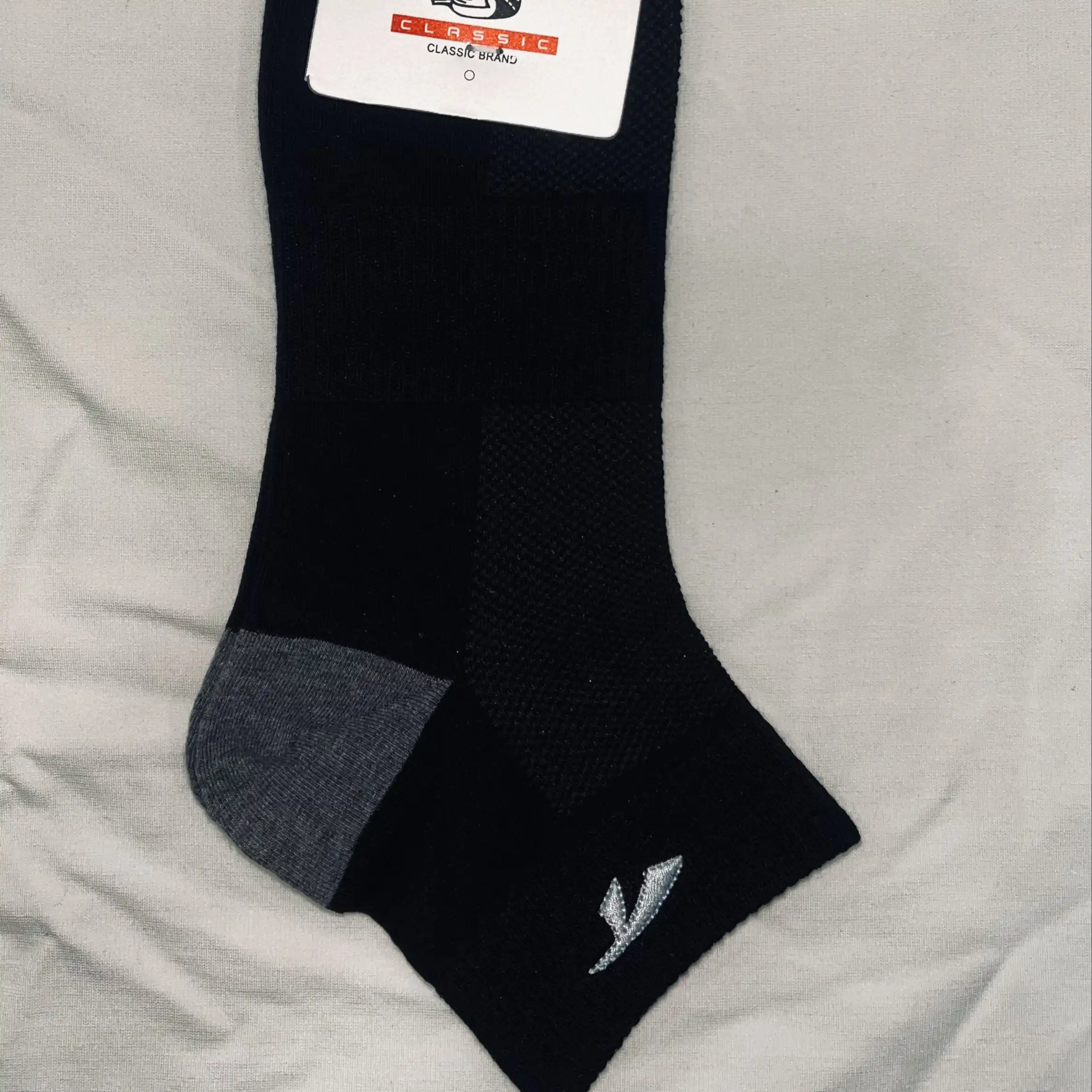 Teal Socks