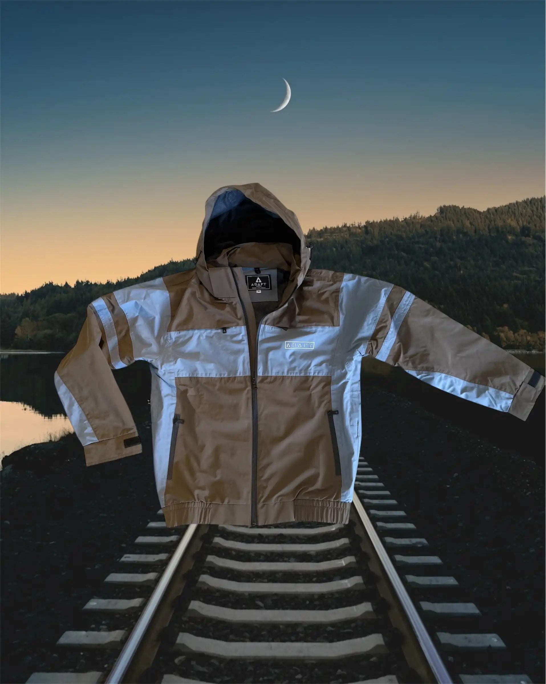 Product image of STORM-RIDER JACKET
