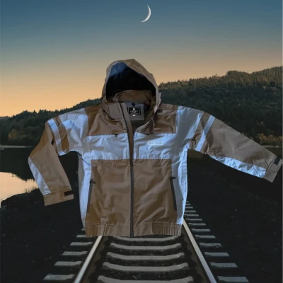 STORM-RIDER JACKET