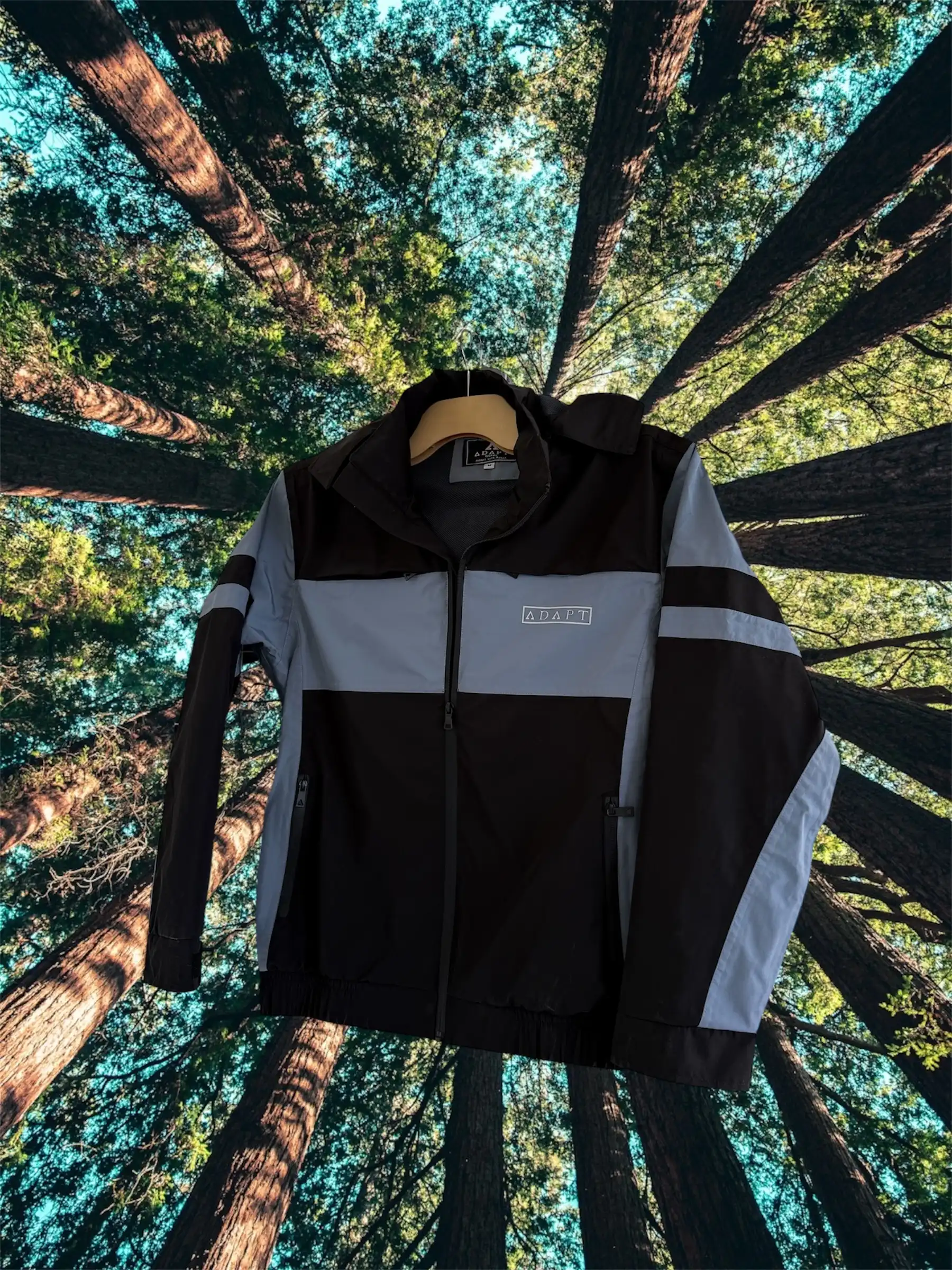 Product image of STORM-RIDER JACKET