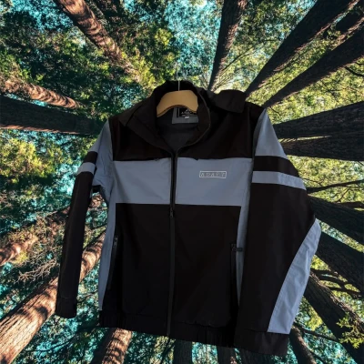 STORM-RIDER JACKET
