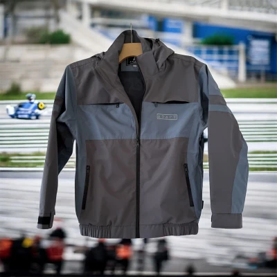 STORM-RIDER JACKET