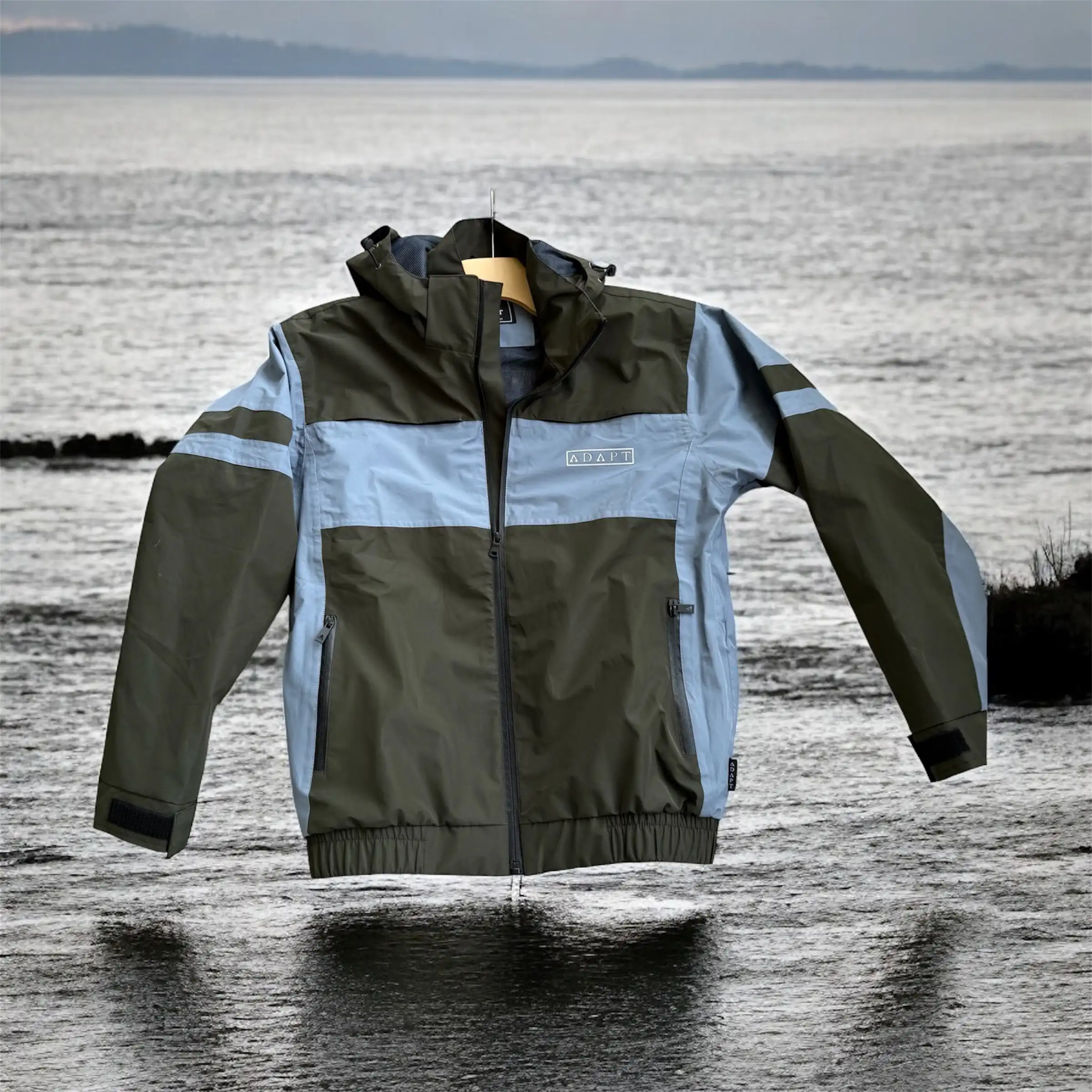 Product image of STORM-RIDER JACKET