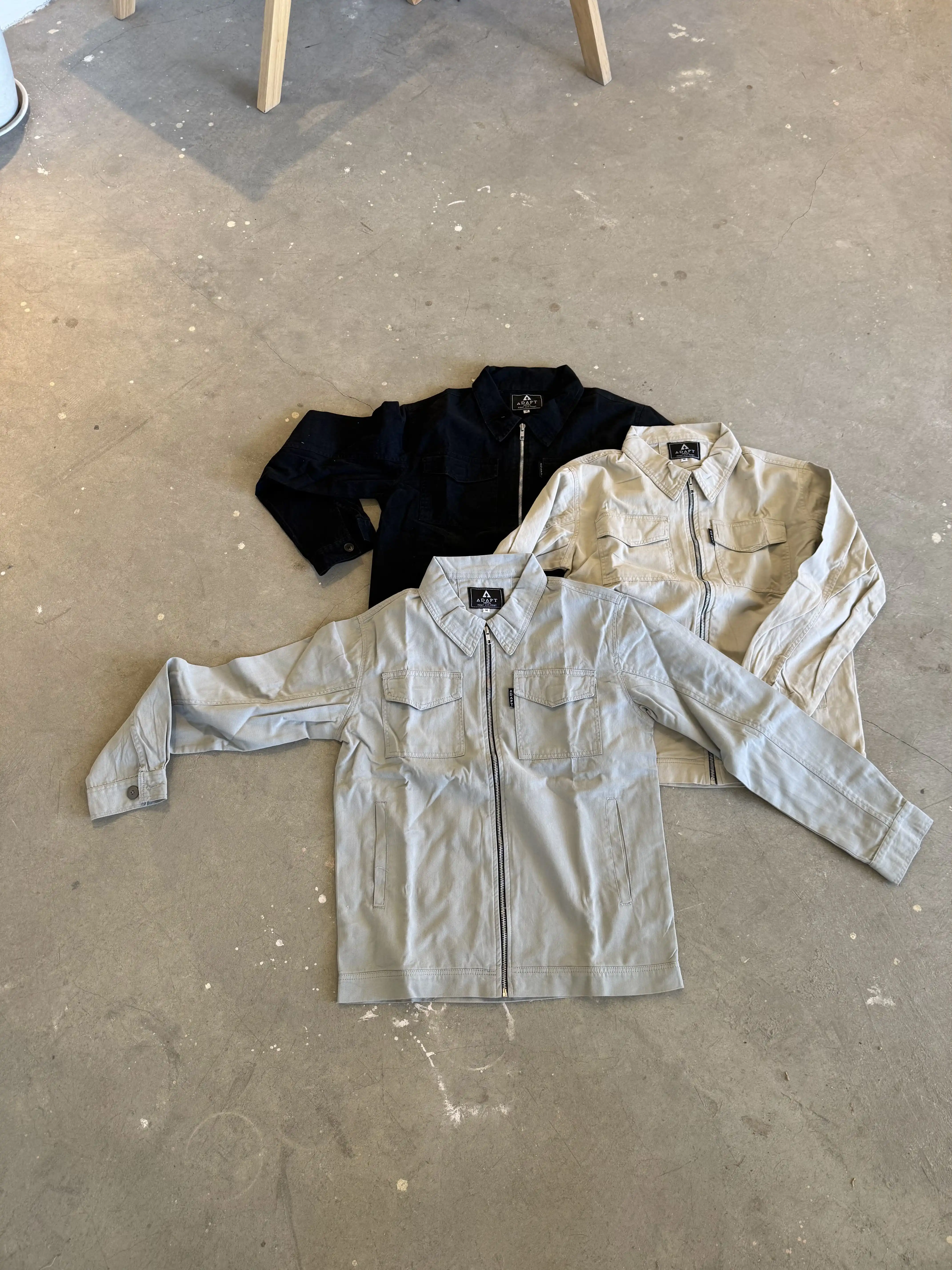 Product image of CARGO SHACKET