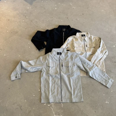 CARGO SHACKET