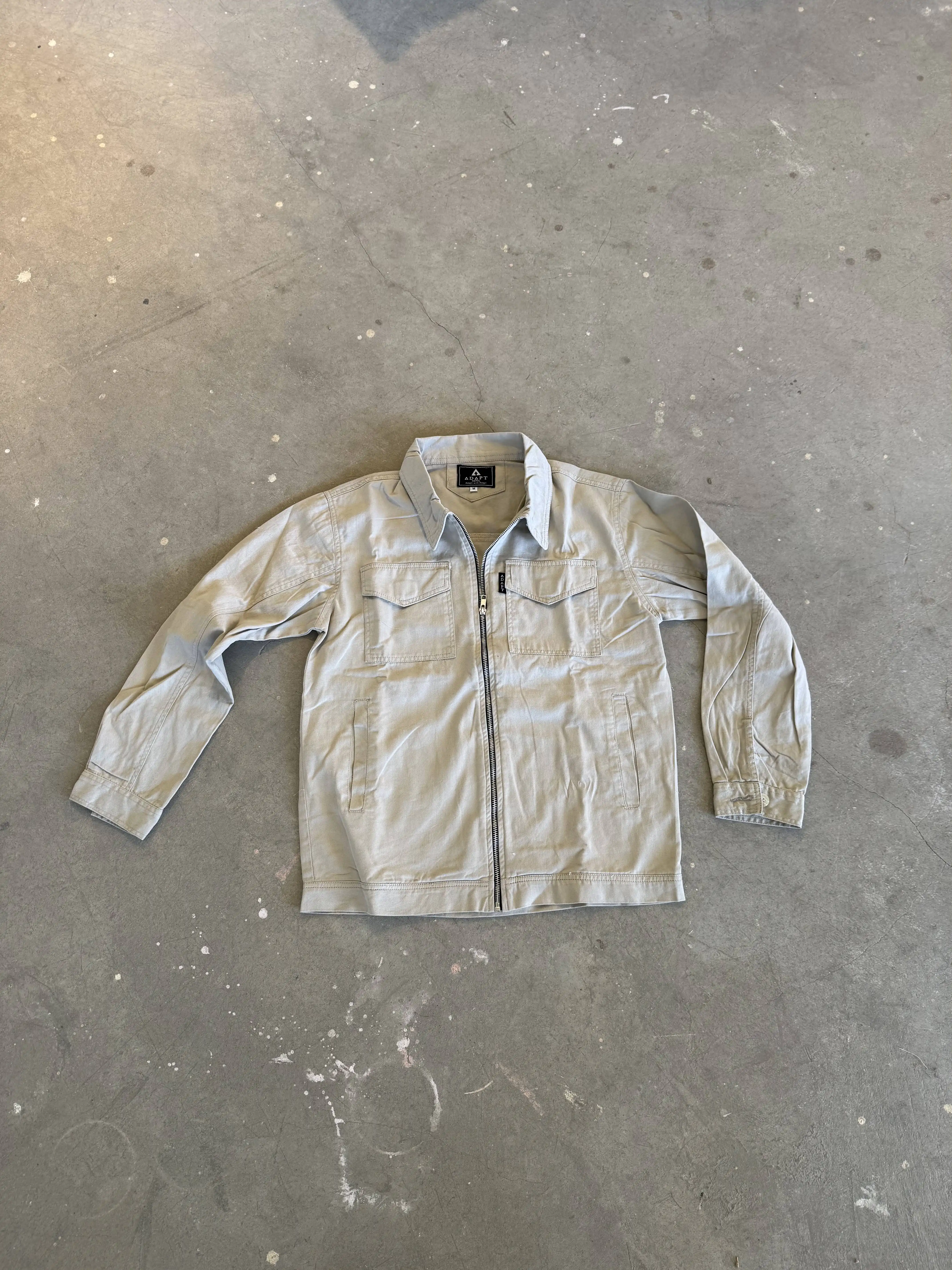 Product image of CARGO SHACKET