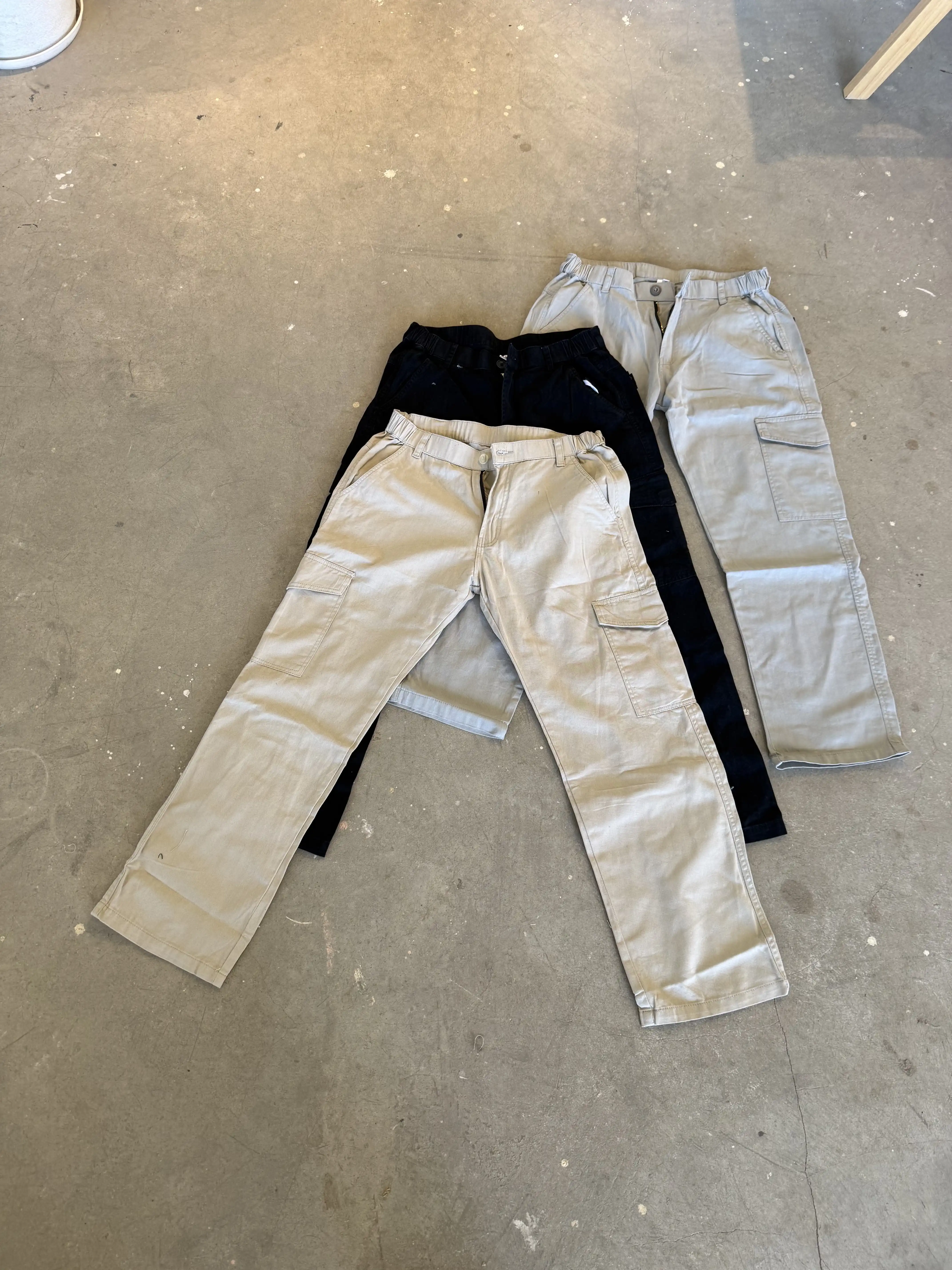 Product image of CARGO PANT