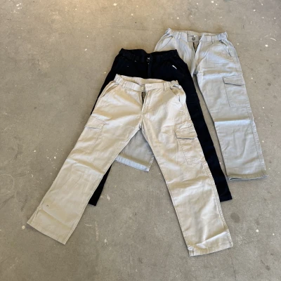 CARGO PANT