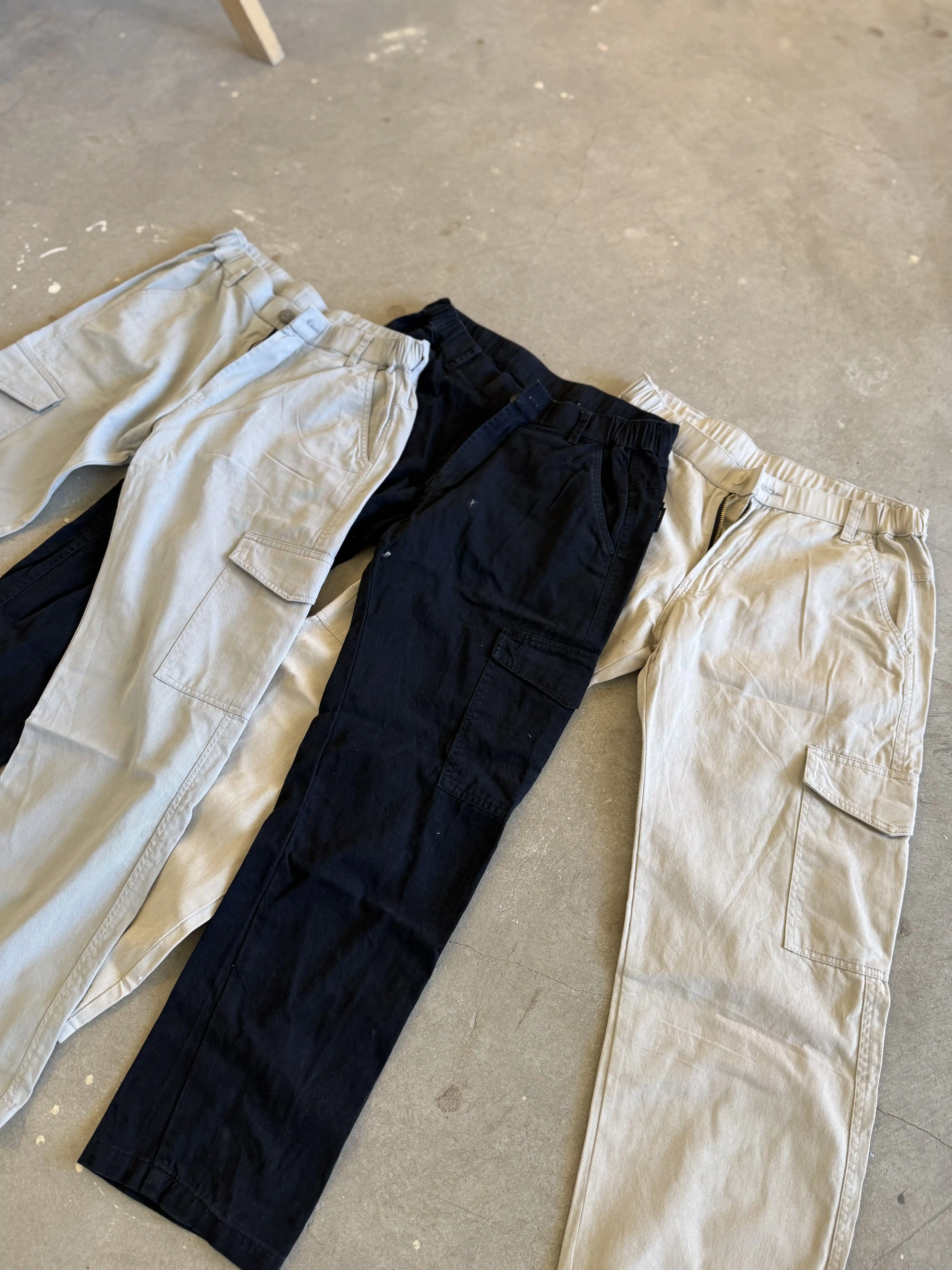 Product image of CARGO PANT