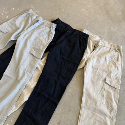 CARGO PANT