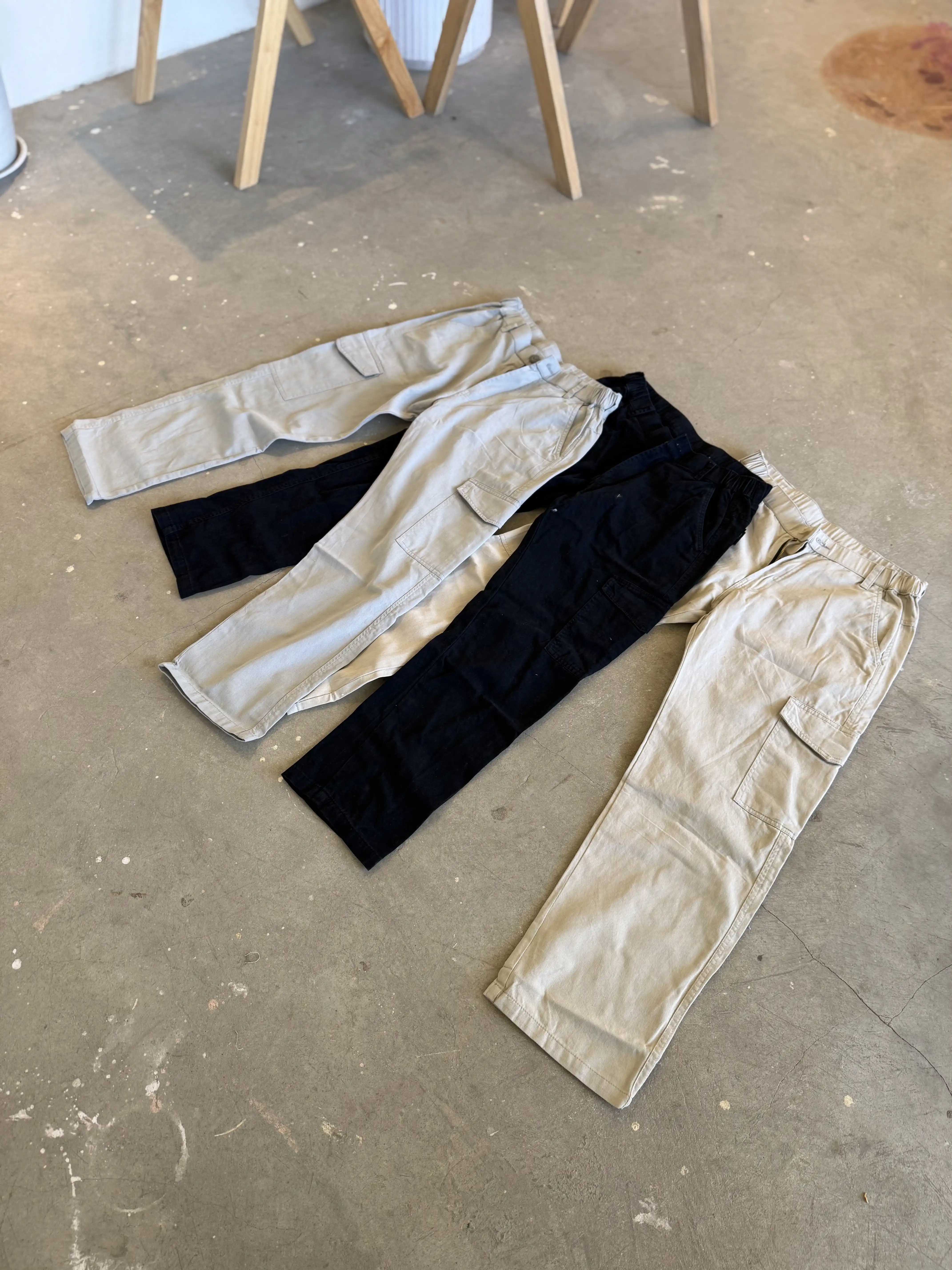Product image of CARGO PANT