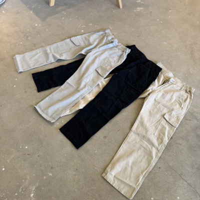 CARGO PANT
