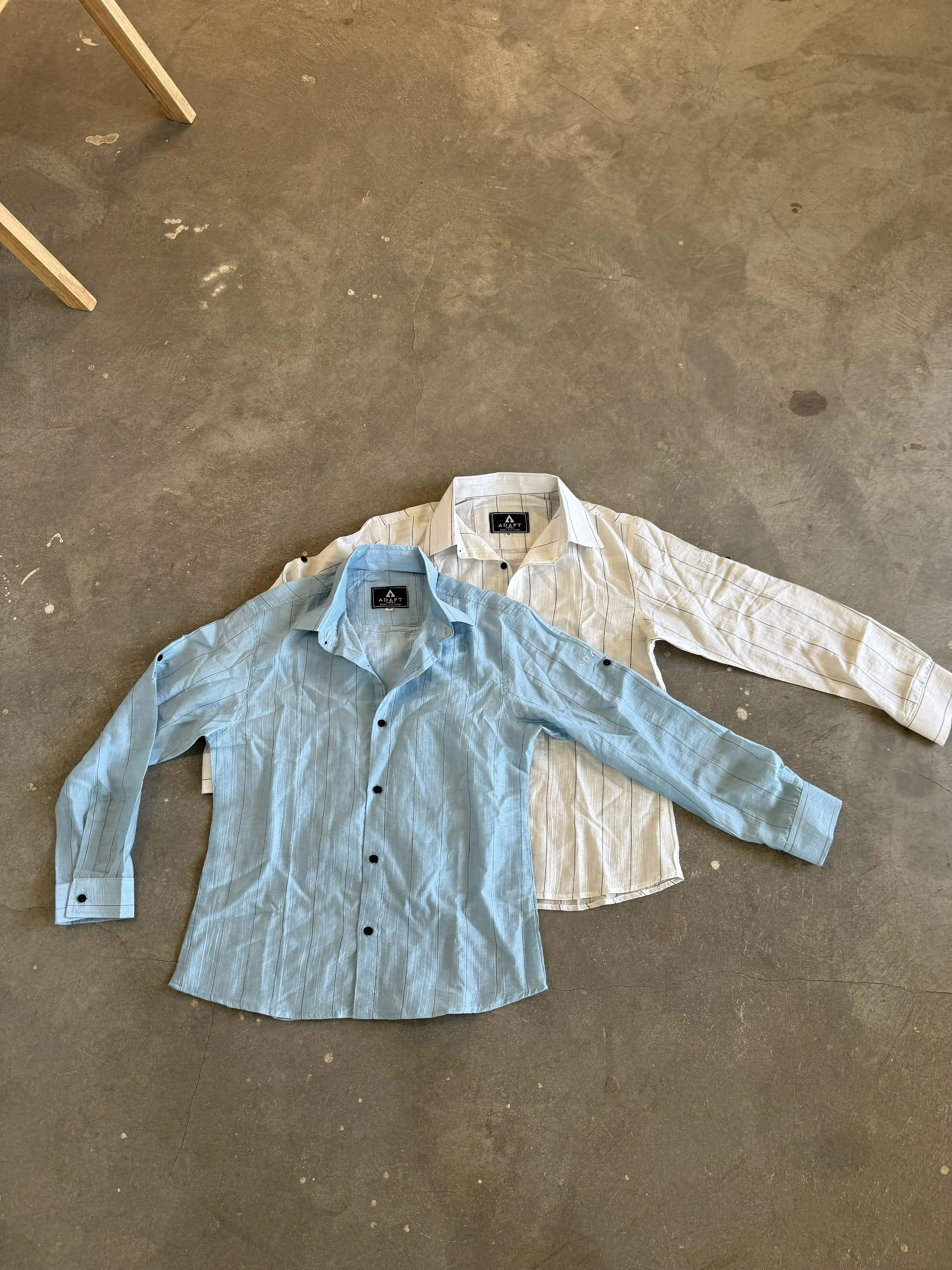 Product image of TISSUE SHIRT