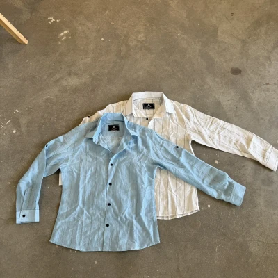 TISSUE SHIRT