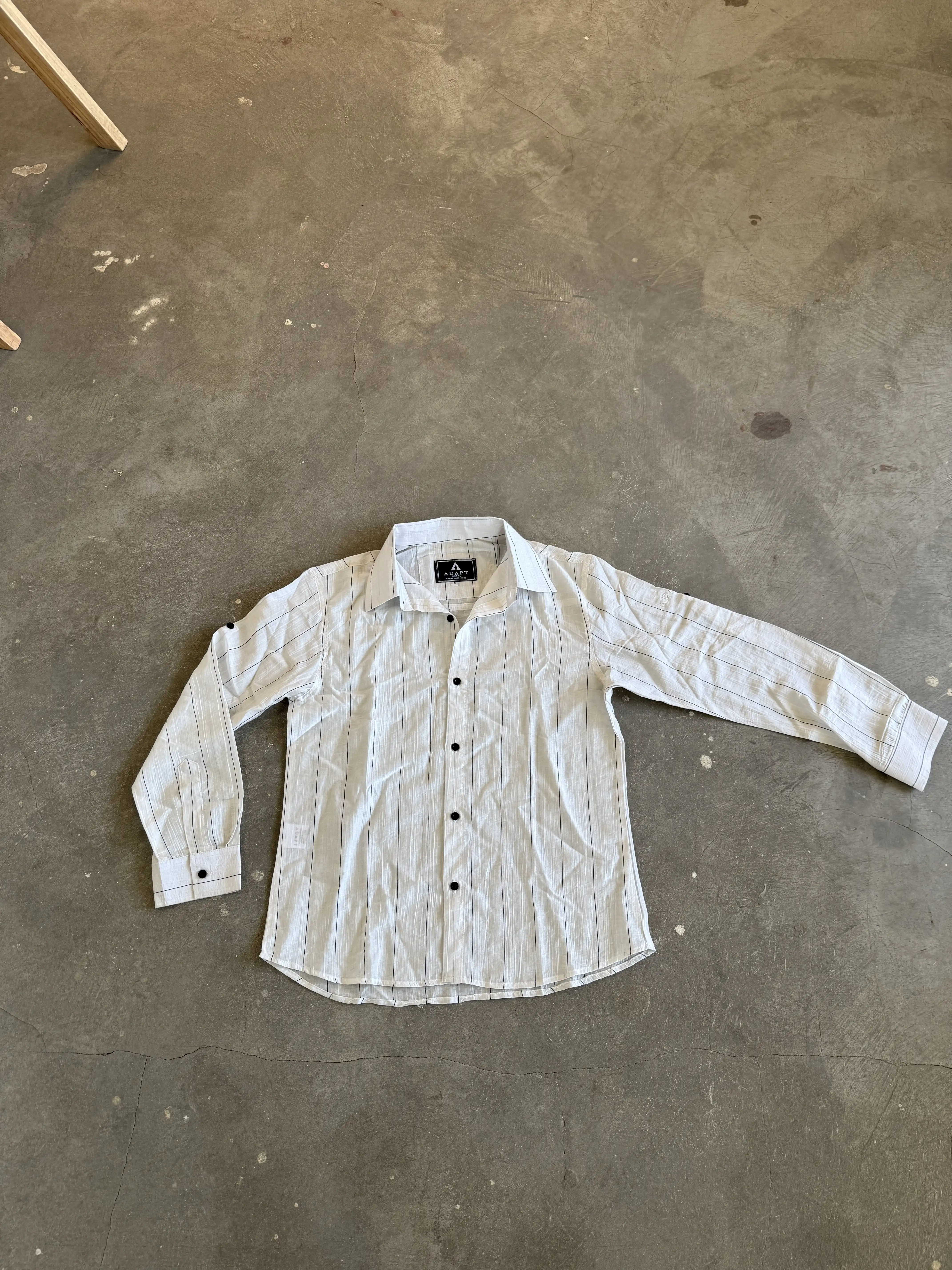 Product image of TISSUE SHIRT