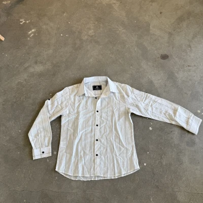 TISSUE SHIRT