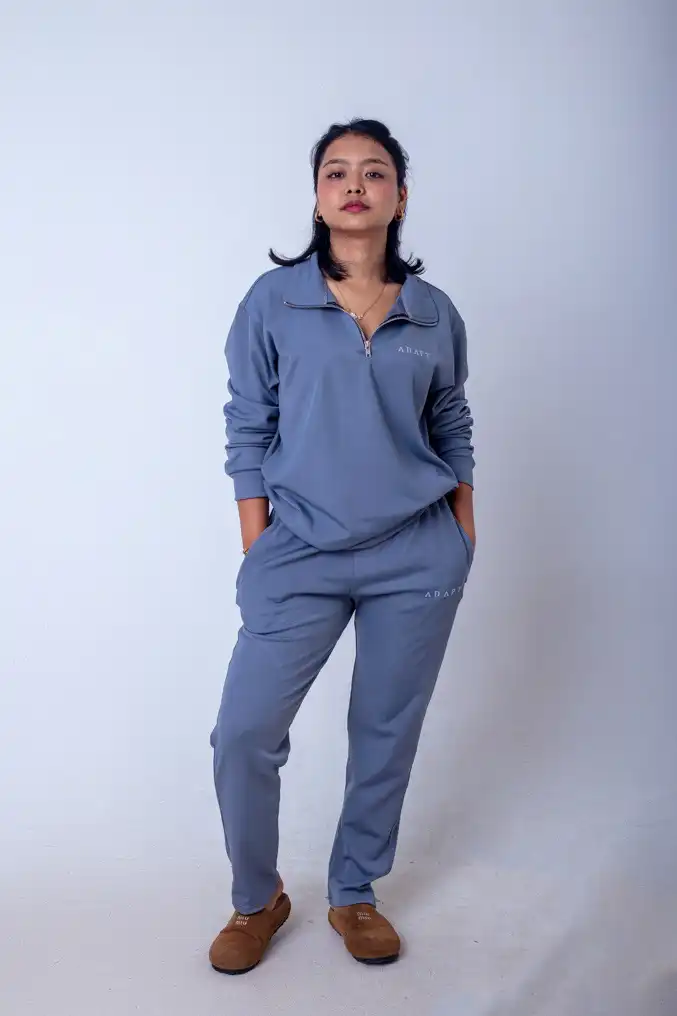 PULLOVER, SWEATSHIRT