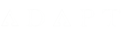 Logo of Adapt Nepal