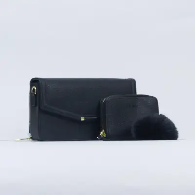 Black bag