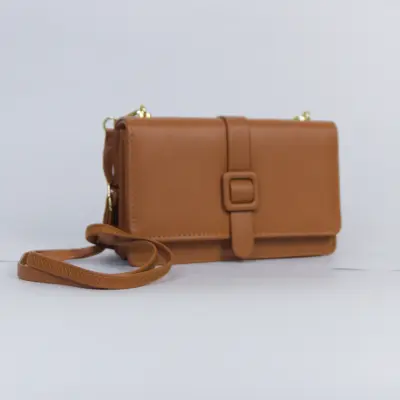Mini Crossbody Bag