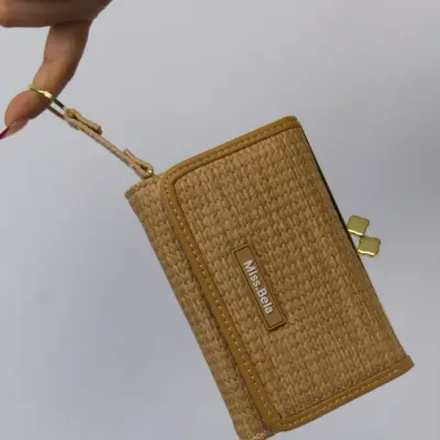 Mini Purse