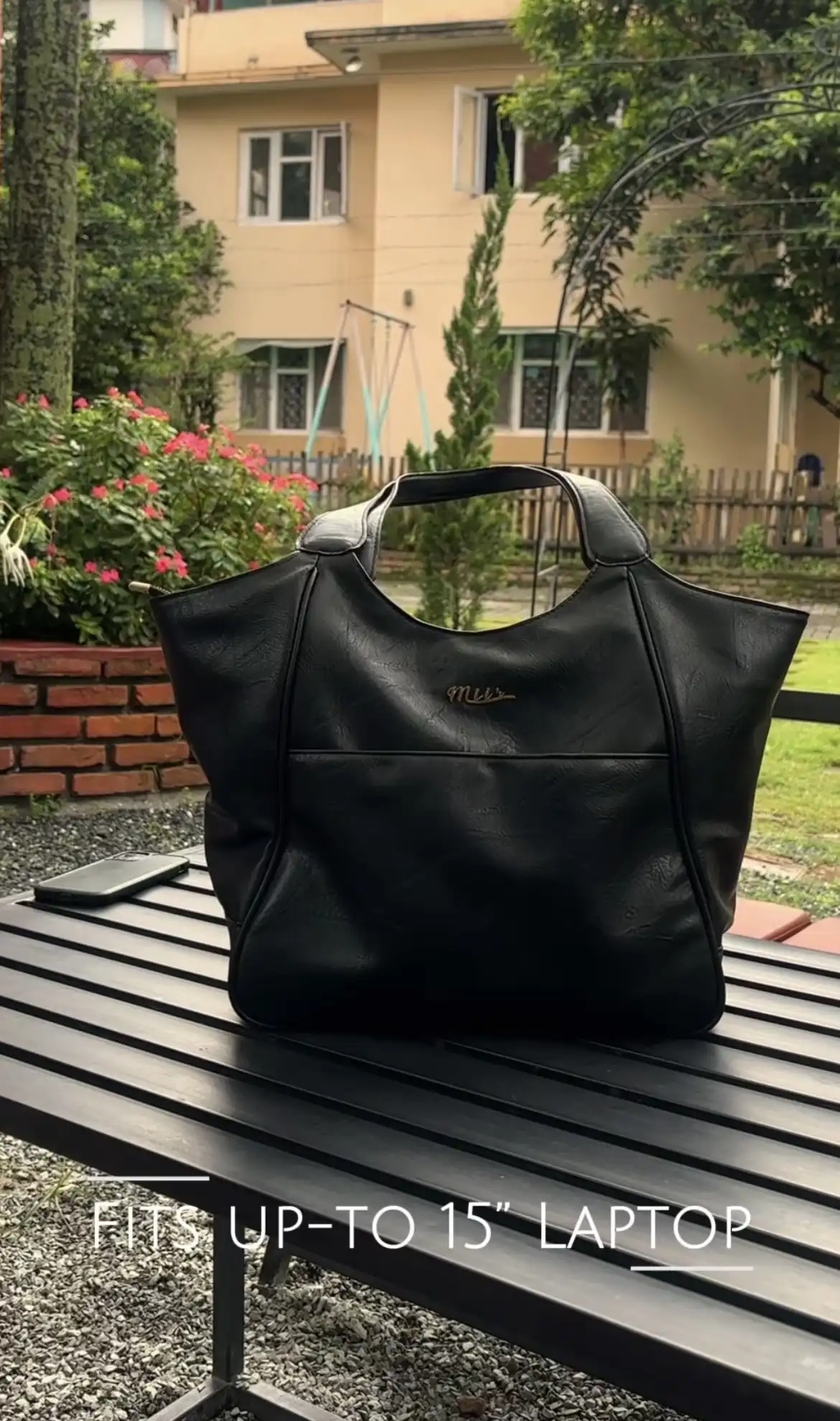 Product image of Mocha (Black)