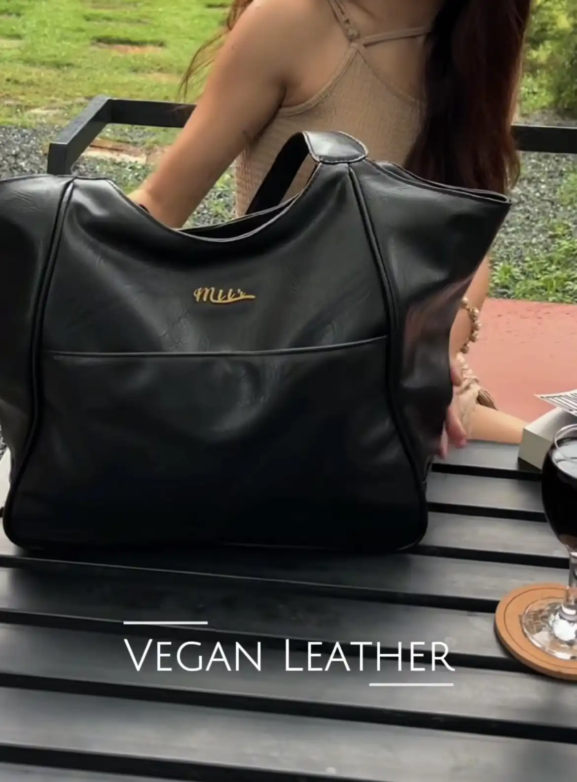 Product image of Mocha (Black)