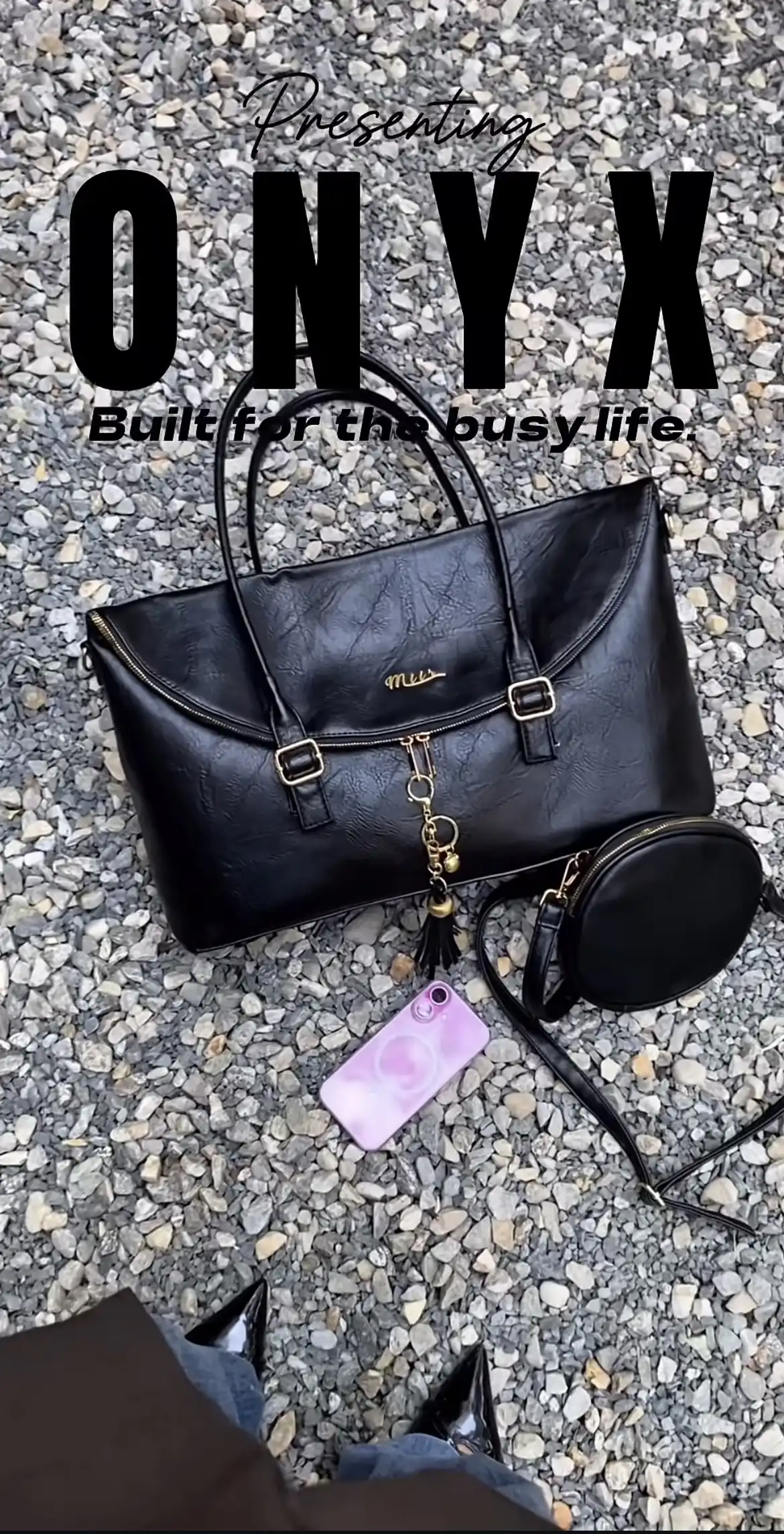 Product image of Onyx Black
