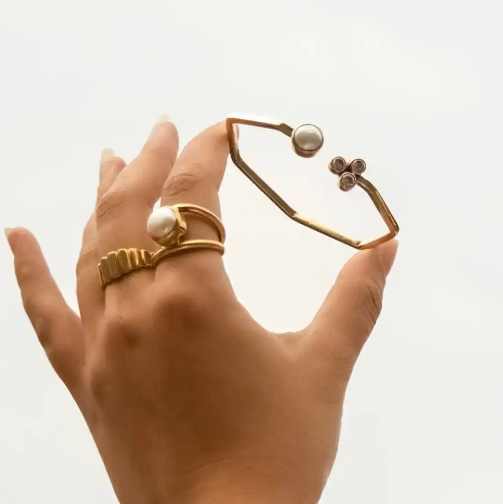 Product image of Pearl  Paradise