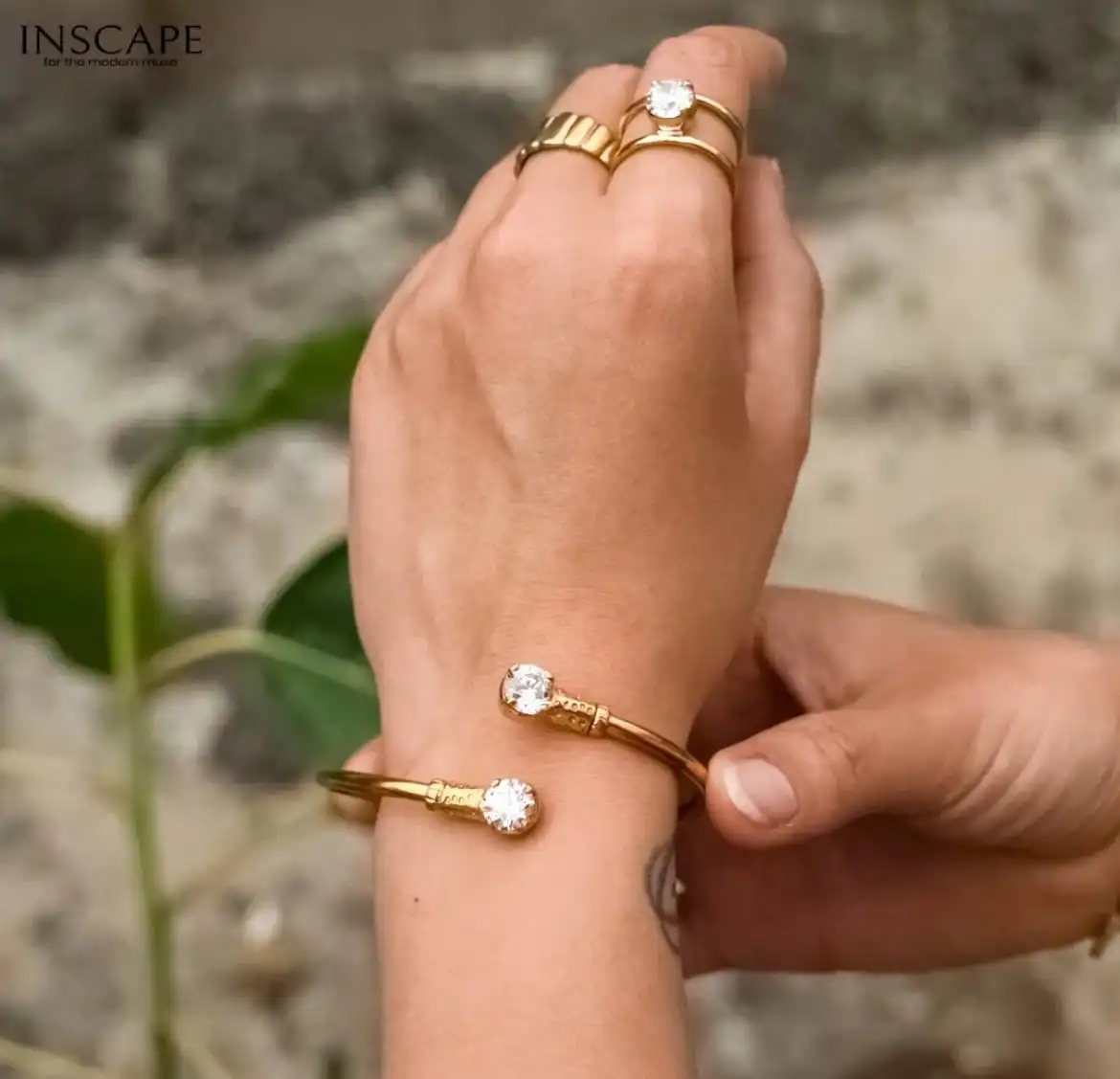Product image of Summer Bling