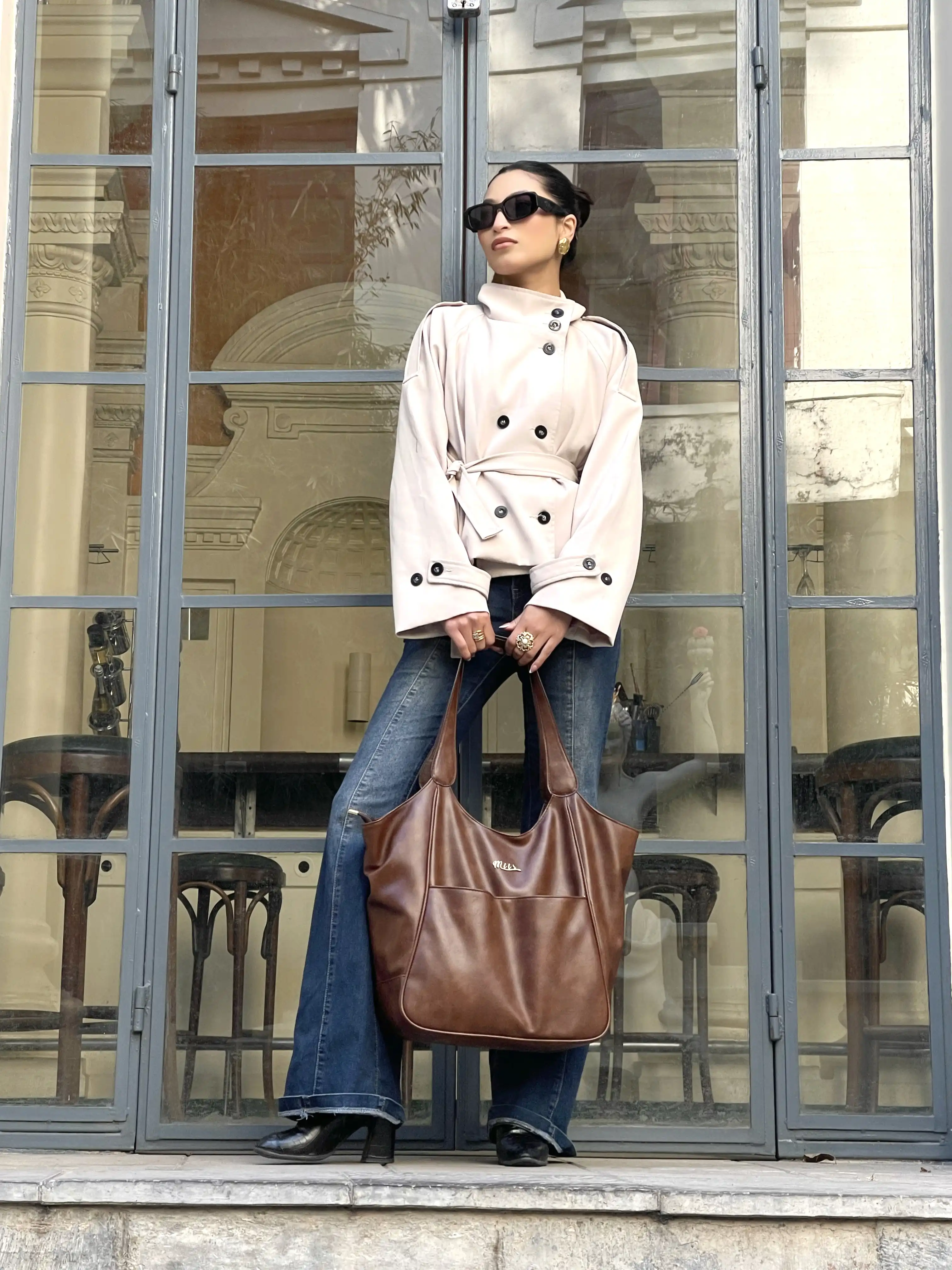 Product image of Mocha brown